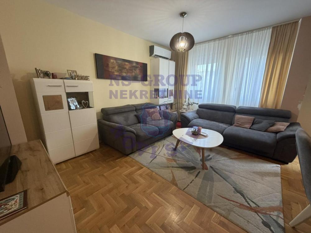 Slika 1 - Troiposoban stan na prodaju, 71m2, 222.800€